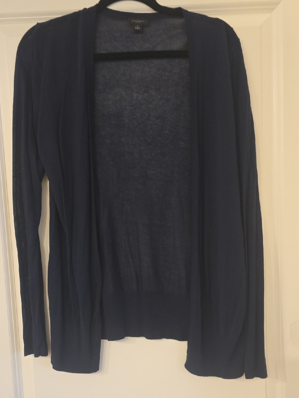 Ann Taylor Cardigan